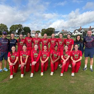 Image post by @lancscricketwmn on Instagram