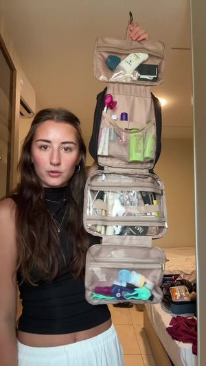 Video post by @josiestoffan on TikTok