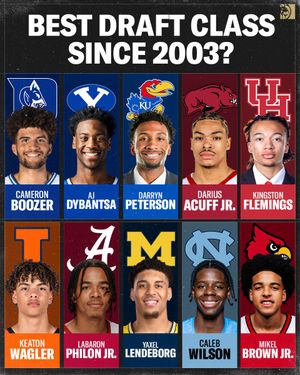 Image post by @BetMGM on Twitter