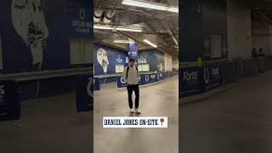 Video post by @colts on YouTube