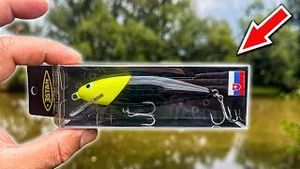Video post by @jonasederfishing on YouTube