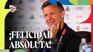 Video post by @deportes on YouTube