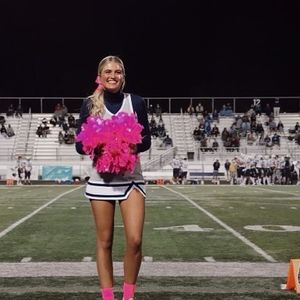 Image post by @corner_canyon_cheer on Instagram