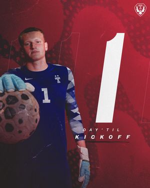 Image post by @temple_msoc on Instagram