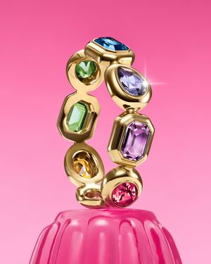 Image post by @swarovski on Instagram