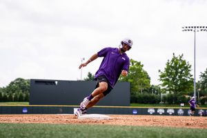 Image post by @TCU_Baseball on Twitter