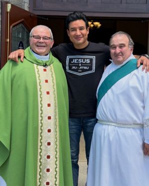 Image post by @mariolopez on Instagram