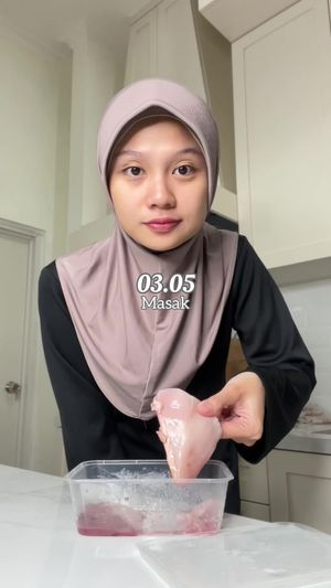 Video post by @itsandani on TikTok