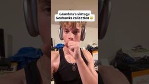 Video post by @fanatics on YouTube