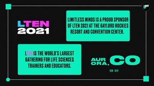 Image post by @limitlessminds on Instagram