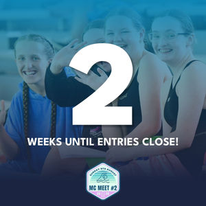 Image post by @nswswimming on Instagram