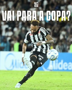 Image post by @90minbrasil on Instagram