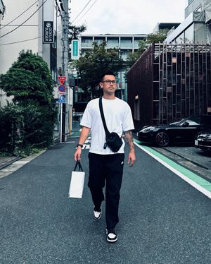 Image post by @kevennguyen97 on Instagram