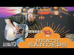 Video post by @Country 97.1 HANK FM on YouTube
