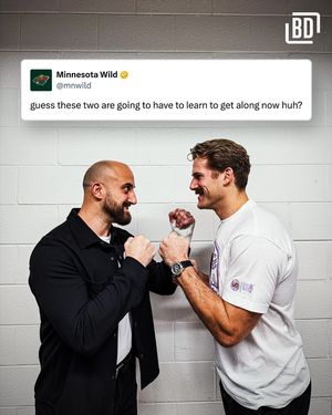 Image post by @bardown on Instagram