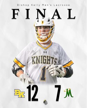 Image post by @bklacrosse on Instagram