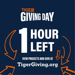 Image post by @auburnalumni on Instagram