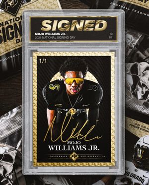 Image post by @cubuffsfootball on Instagram