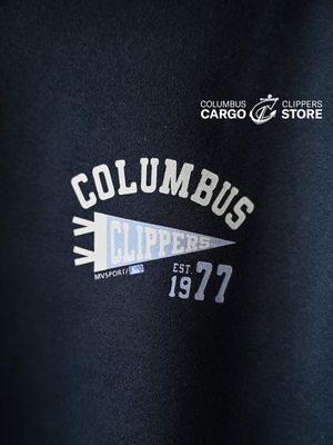 Image post by @clipperscargo on Instagram
