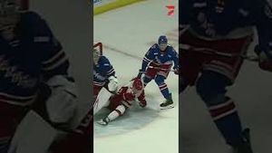 Video post by @flohockey on YouTube