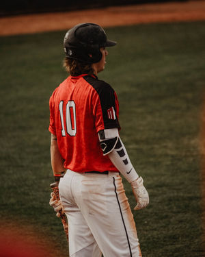 Image post by @bryson_stott10 on Instagram