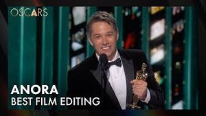 Video post by @oscars on YouTube