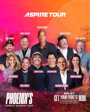 Image post by @aspiretour on Instagram