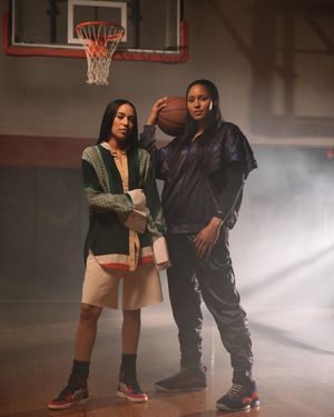 Image post by @mooremaya on Instagram
