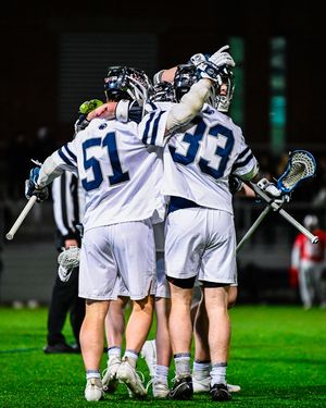 Image post by @pennstatemlax on Instagram