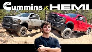 Video post by @tfloffroad on YouTube