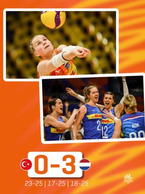 Image post by @volleybaldames on Instagram