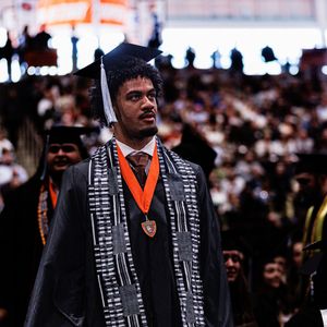 Image post by @bgsufootball on Instagram