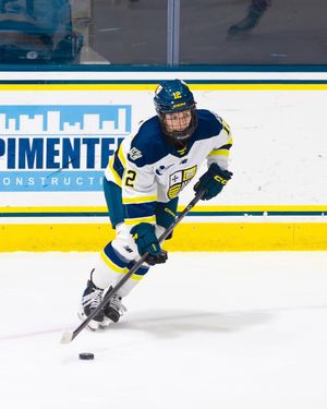 Image post by @merrimack_wih on Instagram