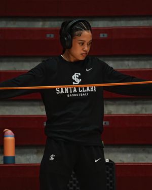Image post by @santaclarawbb on Instagram