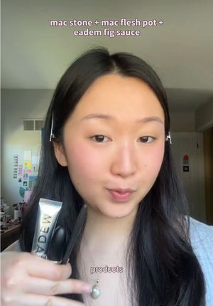 Video post by @sebinjeon on TikTok