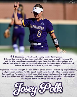Image post by @lipscomb_sb on Instagram