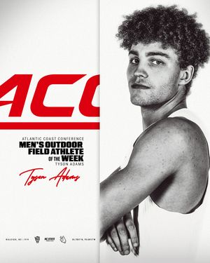 Image post by @wolfpack_tf_xc on Instagram