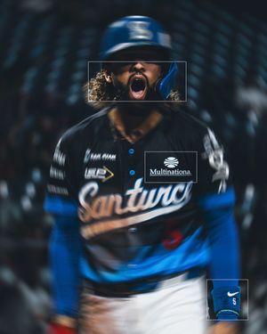 Image post by @santurcelbprc on Instagram