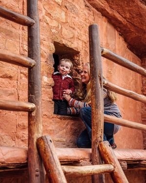 Image post by @visitpikespeak on Instagram