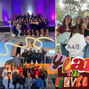 Image post by @txstinvolvement on Instagram