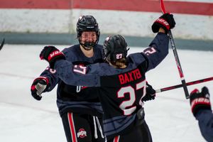 Image post by @ohiostatewhky on Instagram