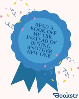 Image post by @bookstrofficial on Instagram