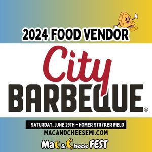 Image post by @macandcheesefestmi on Instagram
