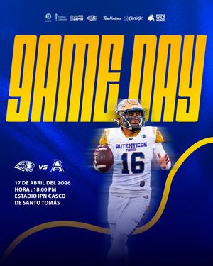Image post by @autenticos_uanl on Instagram