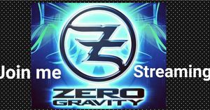 Image post by @zero_gravityx on Instagram