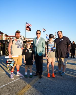 Image post by @daytona on Instagram