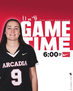 Image post by @arcadia_wlax on Instagram