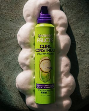 Image post by @garnierusa on Instagram