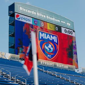 Image post by @themiamifc on Instagram