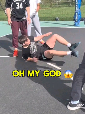 Video post by @londonhoops on TikTok